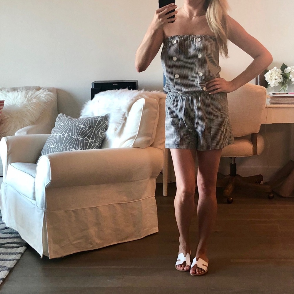 Cutest Summer Romper